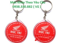 Làm móc khóa quà tặng quảng cáo giá rẻ Làm móc khóa quà tặng quảng cáo giá rẻ