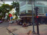 Chuyển nhượng đất dự án phố Dịch Vọng, Cầu Giấy, 40m mặt tiền, 135 tỷ Chuyển nhượng đất dự án phố Dịch Vọng, Cầu Giấy, 40m mặt tiền, 135 tỷ