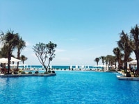 Biệt thự góc Cam Ranh Mystery Villa E2 view biển, cK2%,trả chậm 0% LS Biệt thự góc Cam Ranh Mystery Villa E2 view biển, cK2%,trả chậm 0% LS