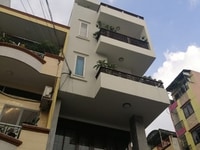 Bán nhà mặt tiền kinh doanh sầm uất khu Bắc Hải quận 10 giá 13.5 tỷ Bán nhà mặt tiền kinh doanh sầm uất khu Bắc Hải quận 10 giá 13.5 tỷ