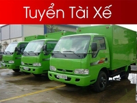 Tuyển lái xe siêu thị Cần Thơ Sa Đéc 14=>16tr/tháng Tuyển lái xe siêu thị Cần Thơ Sa Đéc 14=>16tr/tháng