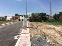 Bán Đất Nền Tại Bình Chánh, DT 80m2 - 90m2 - 10m2 Bán Đất Nền Tại Bình Chánh, DT 80m2 - 90m2 - 10m2