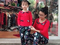 Quần áo mặc nhà cho bé, shop thời trang nữ Vinh Quần áo mặc nhà cho bé, shop thời trang nữ Vinh