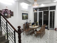 Bán nhà HXH Lê Văn Sỹ, P.14, Q.3, 4.5 x 14 m, 1 trệt, 2 lầu, 11.0 tỷ Bán nhà HXH Lê Văn Sỹ, P.14, Q.3, 4.5 x 14 m, 1 trệt, 2 lầu, 11.0 tỷ