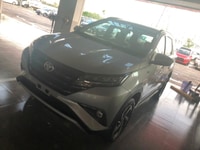 Toyoto Rush 1.5 số tự động 7 chỗ nhập indonesia giao ngay Toyoto Rush 1.5 số tự động 7 chỗ nhập indonesia giao ngay