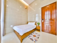 Phòng trọ cao cấp, tự do giờ giấc,bảo vệ 24/24 đường Phạm Văn Chiêu Phòng trọ cao cấp, tự do giờ giấc,bảo vệ 24/24 đường Phạm Văn Chiêu