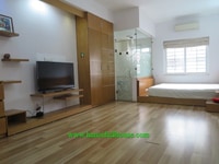 Nhà đẹp, đủ đồ, thuận tiện để ở và làm văn phòng ở Ba Đình Nhà đẹp, đủ đồ, thuận tiện để ở và làm văn phòng ở Ba Đình