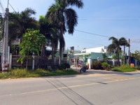 Bán cs kinh doanh mt QL50 ngã tư Gia Bão, Cần Giuộc, Long An DT1000m2 Bán cs kinh doanh mt QL50 ngã tư Gia Bão, Cần Giuộc, Long An DT1000m2