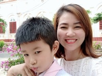 Giúp việc theo giờ sáu chục ngàn trên một giờ nhanh nhẹn sạch sẽ Giúp việc theo giờ sáu chục ngàn trên một giờ nhanh nhẹn sạch sẽ