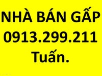 Bán gấp nhà 2 mặt tiền Tô Hiến Thành, đ/d BiG C DT, 7m x 20m Bán gấp nhà 2 mặt tiền Tô Hiến Thành, đ/d BiG C DT, 7m x 20m