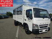 Gia Xe Tai Mitsubishi, Tai 2.1T Thùng 4.35m, Động Cơ Euro4 2018 Gia Xe Tai Mitsubishi, Tai 2.1T Thùng 4.35m, Động Cơ Euro4 2018