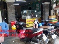 Cần tìm người phụ bán quán ăn, buổi sáng. Cần tìm người phụ bán quán ăn, buổi sáng.