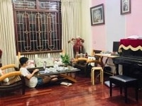 Bán nhà phân lô ngõ 9 Trần Quốc Hoàn dt 70 m2 x 5 t đẹp giá 8,35 tỷ Bán nhà phân lô ngõ 9 Trần Quốc Hoàn dt 70 m2 x 5 t đẹp giá 8,35 tỷ