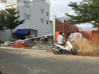 Bán Lô Đất MT ,Thổ Cư 100% ,Xây Dựng Tự Do SHR 60m2 Bán Lô Đất MT ,Thổ Cư 100% ,Xây Dựng Tự Do SHR 60m2