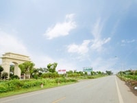 Nhượng lại gấp lô đất đường 69m KDT Phố nối Nhượng lại gấp lô đất đường 69m KDT Phố nối