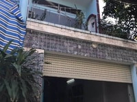 Bán nhà DT 4x13m hẻm xe hơi 6m đường Phú Thọ Hòa Q.Tân Phú Bán nhà DT 4x13m hẻm xe hơi 6m đường Phú Thọ Hòa Q.Tân Phú