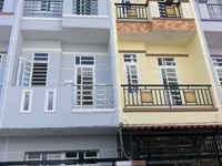 Bán Nhà 1 trệt 2 lầu (3,2 x 13)Hẻm 7m tại Phước Kiển Gần HAGl AN Tiến Bán Nhà 1 trệt 2 lầu (3,2 x 13)Hẻm 7m tại Phước Kiển Gần HAGl AN Tiến