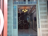 Bán gấp Mặt tiền số 4 kdc Nam hùng vương , An lạc , Bình tân. 4x20m Bán gấp Mặt tiền số 4 kdc Nam hùng vương , An lạc , Bình tân. 4x20m