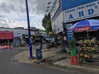 Vợ chồng tôi cần vốn nhập hàng bán Tết, nên bán gấp lô đất trong tháng Vợ chồng tôi cần vốn nhập hàng bán Tết, nên bán gấp lô đất trong tháng