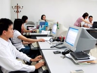 Chi nhánh công ty cần tuyển nhân viên kế toán thu ngân Chi nhánh công ty cần tuyển nhân viên kế toán thu ngân