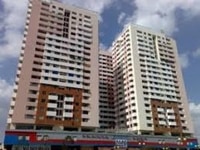 Bán chung cư Screc Tower, đường Trường Sa, Q. 3 Bán chung cư Screc Tower, đường Trường Sa, Q. 3