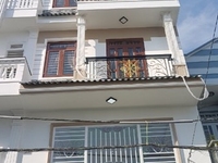 Nhà 1 trệt 1lửng 2lầu 5 x 15 cách ngã 3 đông quang 150m Nhà 1 trệt 1lửng 2lầu 5 x 15 cách ngã 3 đông quang 150m