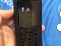 Bán vỏ gỗ lắp nokia X2, mới tinh chưa lắp lần nào Bán vỏ gỗ lắp nokia X2, mới tinh chưa lắp lần nào