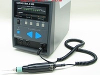 Hệ thống / Máy đánh bóng siêu âm Ultrasonic Finishing System ULTRAFORM Hệ thống / Máy đánh bóng siêu âm Ultrasonic Finishing System ULTRAFORM