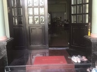 Bán nhà HẺM XE HƠI Nguyễn Trãi, Quận 1, diện tích 134,74m2, giá 23 tỷ Bán nhà HẺM XE HƠI Nguyễn Trãi, Quận 1, diện tích 134,74m2, giá 23 tỷ