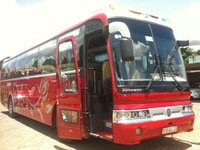 Nhận đi tour, tỉnh xe 29-45ch với giá cạnh tranh nhất!!!! Nhận đi tour, tỉnh xe 29-45ch với giá cạnh tranh nhất!!!!