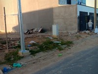 Cần tiền bán gấp lô đất thổ cư chính chủ 10x26m, đường nhựa 20m Cần tiền bán gấp lô đất thổ cư chính chủ 10x26m, đường nhựa 20m