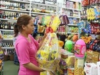 Tuyển gấp nhân viên phụ bán tại cửa hàng Tuyển gấp nhân viên phụ bán tại cửa hàng