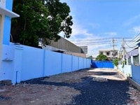 Cho thuê nhà và đất (1.750 m2) mặt tiền Quốc lộ 50, Huyện Bình Chánh. Cho thuê nhà và đất (1.750 m2) mặt tiền Quốc lộ 50, Huyện Bình Chánh.