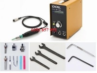 Máy đánh bóng siêu âm /Ultrasonic Finishing SONOFILE SF-355 Máy đánh bóng siêu âm /Ultrasonic Finishing SONOFILE SF-355