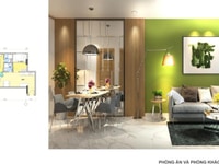 Căn hộ chung cư Ngay làng Đại Học Thủ Đức Căn hộ chung cư Ngay làng Đại Học Thủ Đức