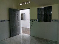 Phòng trọ cho thuê ngay chợ chiều KCN Long Thành, xã Tam An Phòng trọ cho thuê ngay chợ chiều KCN Long Thành, xã Tam An