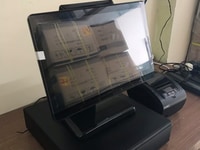 Bán trọn bộ máy tính tiền giá rẻ cho quán ăn tại Đồng Tháp Bán trọn bộ máy tính tiền giá rẻ cho quán ăn tại Đồng Tháp