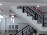 Nhà mới đường gò xoài, DT 40m2 1 lầu 2pn shr Nhà mới đường gò xoài, DT 40m2 1 lầu 2pn shr