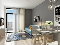 Cho thuê căn hộ chung cư Tân Phước Lý Thường Kiệt Quận 11 Cho thuê căn hộ chung cư Tân Phước Lý Thường Kiệt Quận 11