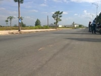 Đất Khu Đô thị Tỉnh Lộ 8,Giáp ranh Thị trấn Củ Chi Đất Khu Đô thị Tỉnh Lộ 8,Giáp ranh Thị trấn Củ Chi
