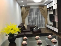 Cho thuê chung cư Gold mark City góc tòa Rubi 1, 130m2 Cho thuê chung cư Gold mark City góc tòa Rubi 1, 130m2