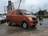 Xe tải van 2 chỗ Kenbo 950kg sự lựa chọn hoàn hảo nhất Xe tải van 2 chỗ Kenbo 950kg sự lựa chọn hoàn hảo nhất