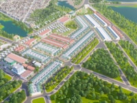 Mỏ vàng đầu tư 2019 với khu đô thị ven sông đẹp nhất QUi Nhơn Mỏ vàng đầu tư 2019 với khu đô thị ven sông đẹp nhất QUi Nhơn