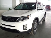 KIA SORENTO giá tốt nhất TP.HCM, liên hệ để được nhận nhiều ưu đãi KIA SORENTO giá tốt nhất TP.HCM, liên hệ để được nhận nhiều ưu đãi