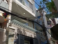 Nhà khu Tên Lửa đường 24a, Bình Tân, 80m2, 4 tầng, 7,9 tỷ Nhà khu Tên Lửa đường 24a, Bình Tân, 80m2, 4 tầng, 7,9 tỷ