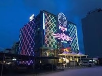 Karaoke CALIFORNIA Tuyển Phục Vụ Karaoke CALIFORNIA Tuyển Phục Vụ
