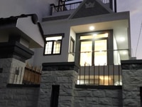 Villa mini 6,5m x 25m 2 Lầu, sau Chợ Đầu Mối Nông Sản, Hóc Môn Villa mini 6,5m x 25m 2 Lầu, sau Chợ Đầu Mối Nông Sản, Hóc Môn