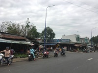 Ngân hàng thanh lý 24 Phòng trọ và 1800m2 đất gần chợ và KCN nhật Ngân hàng thanh lý 24 Phòng trọ và 1800m2 đất gần chợ và KCN nhật