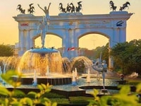 Chủ nhà bán cắt lỗ căn hộ tòa P1, DT 145m2, CH 3 phòng ngủ Chủ nhà bán cắt lỗ căn hộ tòa P1, DT 145m2, CH 3 phòng ngủ