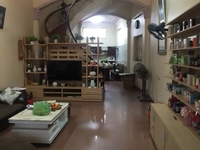 Bán nhà mặt đường Chợ Hàng Cũ vừa ở vừa kinh doanh thuận tiện, 6.5 tỷ Bán nhà mặt đường Chợ Hàng Cũ vừa ở vừa kinh doanh thuận tiện, 6.5 tỷ